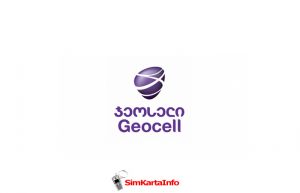 Geocell тарифы Грузия